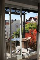 Hotel München Palace