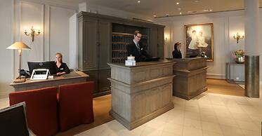 Hotel München Palace