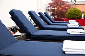 Hotel München Palace