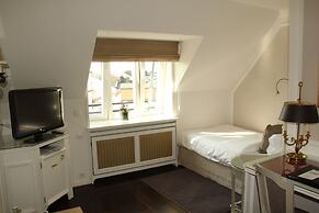 Hotel München Palace