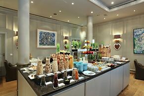 Hotel München Palace