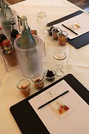 Hotel München Palace