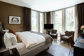 Hotel München Palace