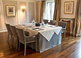 Hotel München Palace