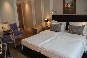 Hotel München Palace