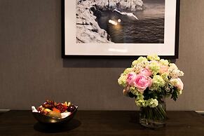 Hotel München Palace