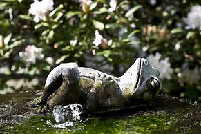 Hotel München Palace