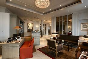 Hotel München Palace