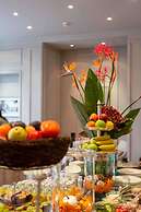 Hotel München Palace