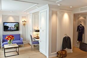 Hotel München Palace