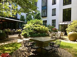 Hotel München Palace