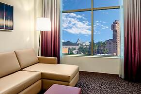 Residence Inn by Marriott at Anaheim Resort/Convention Cntr