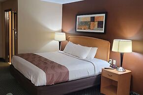 Travelodge by Wyndham Fargo West Acres