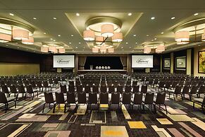 Fairmont The Queen Elizabeth