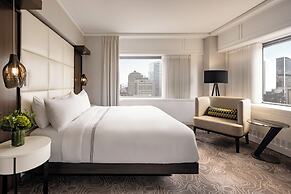 Fairmont The Queen Elizabeth