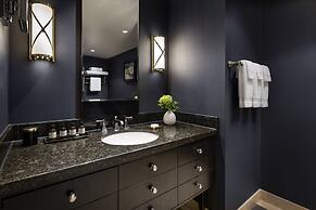 Fairmont The Queen Elizabeth