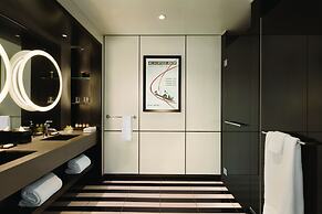 Fairmont The Queen Elizabeth