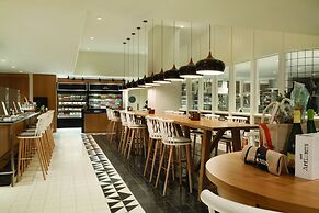 Fairmont The Queen Elizabeth