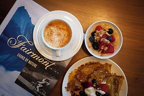 Fairmont The Queen Elizabeth