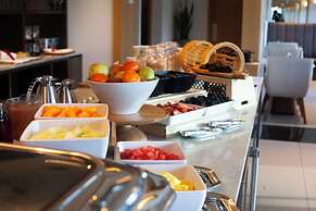 Fairmont The Queen Elizabeth