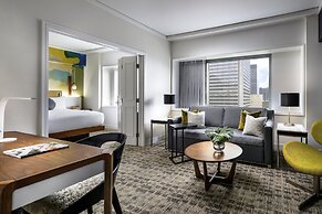 Fairmont The Queen Elizabeth