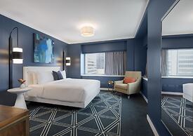 Fairmont The Queen Elizabeth