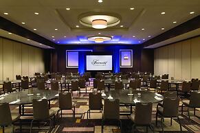 Fairmont The Queen Elizabeth