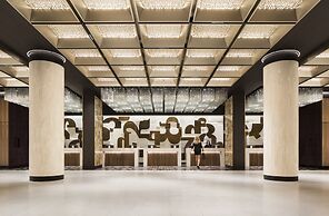 Fairmont The Queen Elizabeth