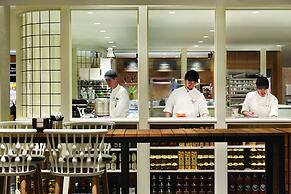 Fairmont The Queen Elizabeth