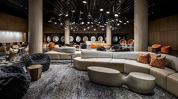 Fairmont The Queen Elizabeth