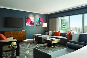 Fairmont The Queen Elizabeth