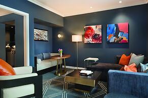 Fairmont The Queen Elizabeth