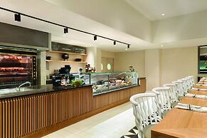 Fairmont The Queen Elizabeth