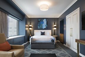 Fairmont The Queen Elizabeth