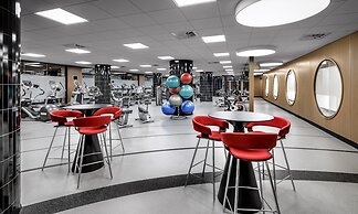 Fairmont The Queen Elizabeth