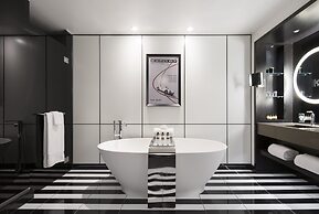 Fairmont The Queen Elizabeth