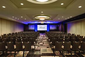 Fairmont The Queen Elizabeth