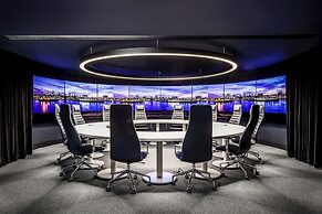 Fairmont The Queen Elizabeth