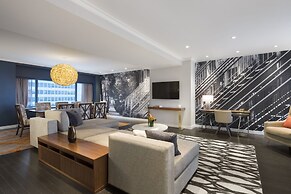 Fairmont The Queen Elizabeth