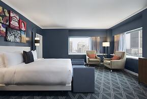 Fairmont The Queen Elizabeth