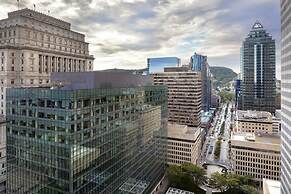 Fairmont The Queen Elizabeth