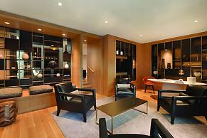 Fairmont The Queen Elizabeth