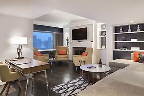 Fairmont The Queen Elizabeth