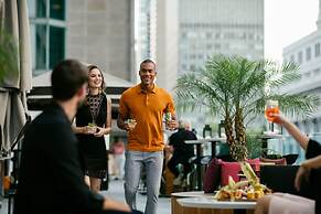 Fairmont The Queen Elizabeth