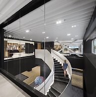 Fairmont The Queen Elizabeth