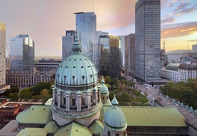 Fairmont The Queen Elizabeth