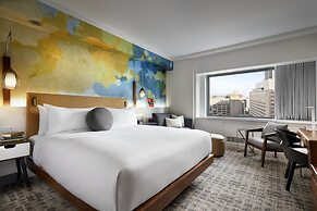 Fairmont The Queen Elizabeth