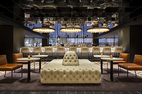 Fairmont The Queen Elizabeth