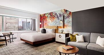 Fairmont The Queen Elizabeth