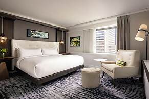 Fairmont The Queen Elizabeth